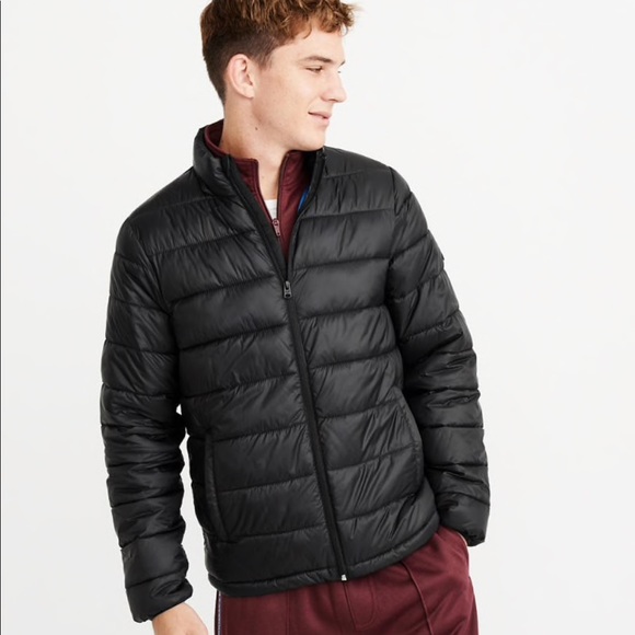 New A&Fmen’s jacket - Picture 4 of 8